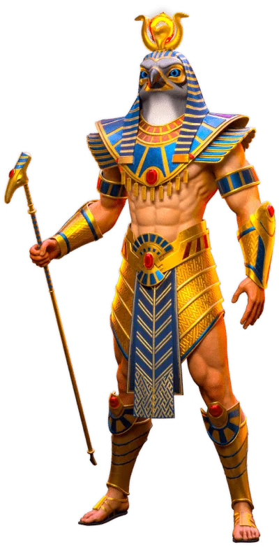 Egyptian at Vavada Online Casino